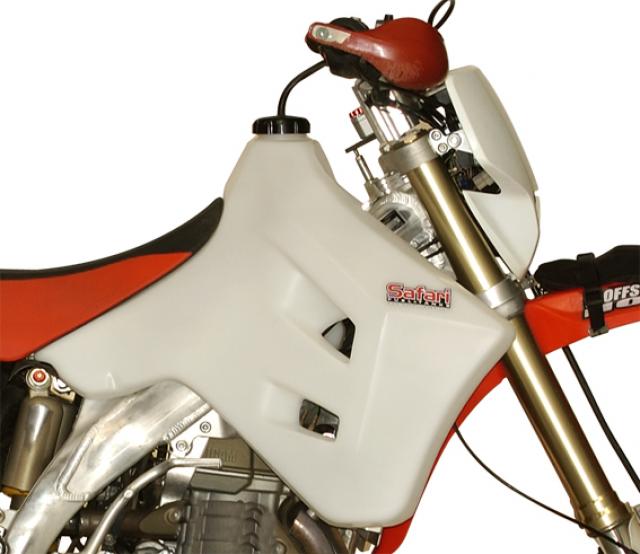 Honda CRF450X 21 litre 