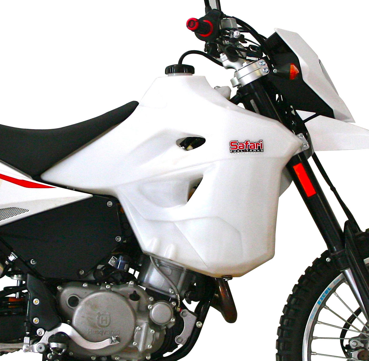 Husqvarna TE610 