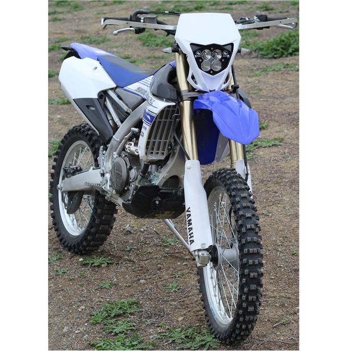 Dual Sport Kit, w/XL Yamaha EFI YZ250FX/YZ450FX (16-17)