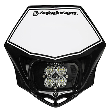 Kawasaki KX450FSquadron Sport, M/C, LED Race Light