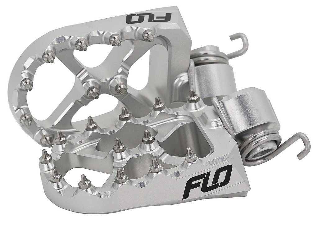 yKTM / HUSQVARNAzLOWERING FOOTPEG