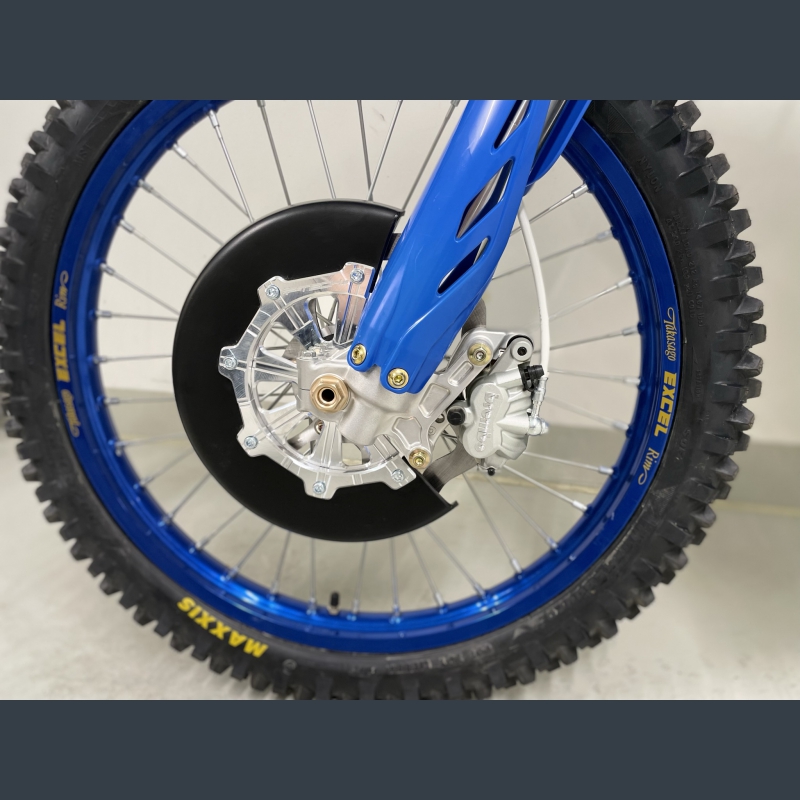 TM Racing EN/MX 125-530 2T/4T 2014-2022