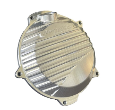 Clutch cover for KTM EXC and Husqvarna TE