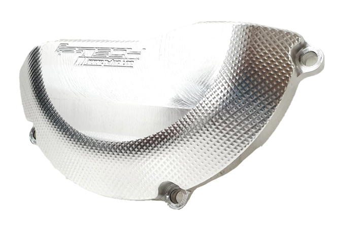 Clutch cover guard for KTM SX / XC-W 125, 150, EXC 150 and Husqvarna TE 150 2020 - 2023