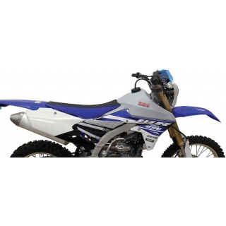 2015-2016 Yamaha WR250F / 2016 Yamaha WR450F 15.5 litre