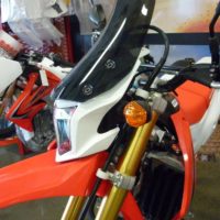 CRF250L 13-