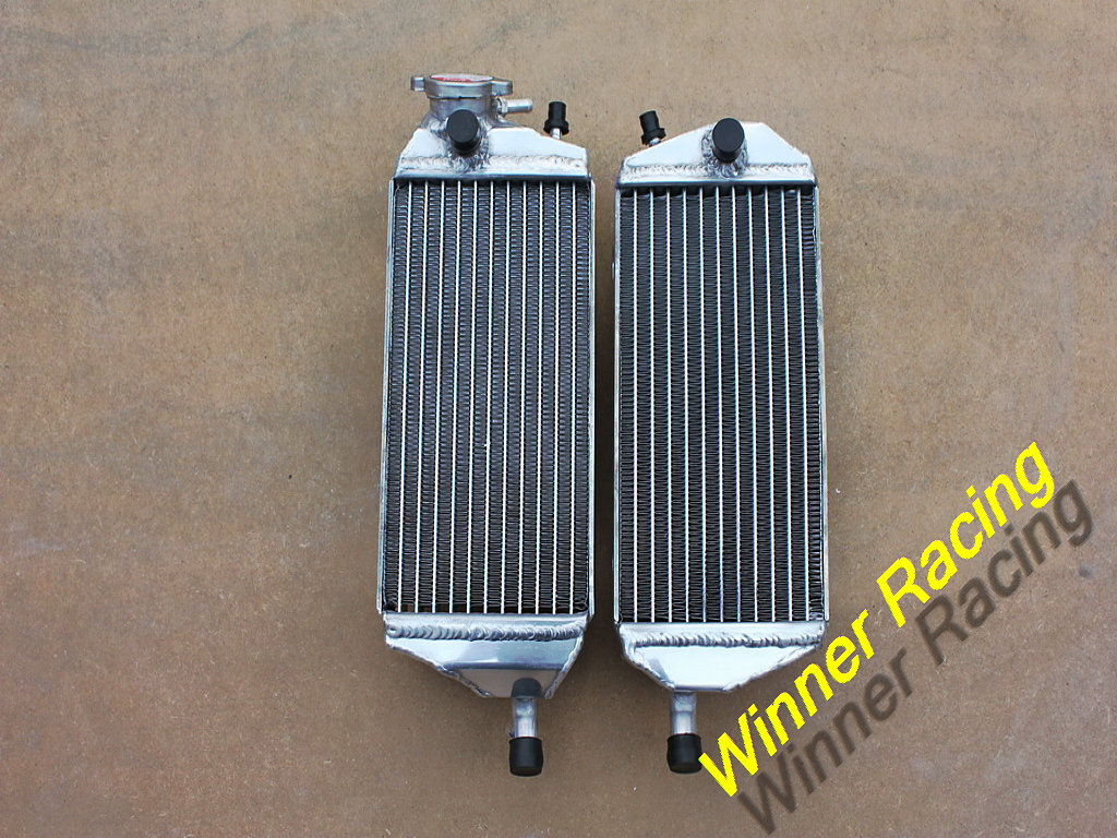 alloy A~jEWG^[for Gas Gas MX/SH/EC 200/250/300 2007-2011