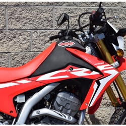 2017-2020 Honda CRF250L 3.5 gal Fuel Tank