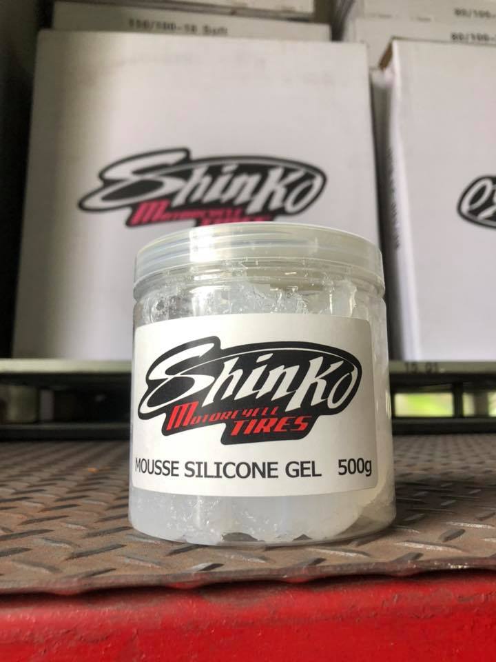 Shinko [XGEL@500g