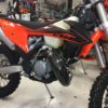 KTM 150 XC-W TPI & 150 EXC TPI 2020-2022 |HUSQ TE150i 2020-2022