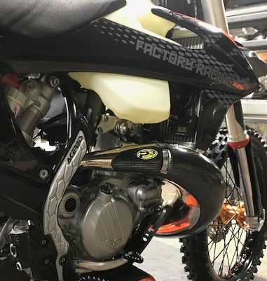 KTM/HQV/GASGAS 250/300 FMFFattypCv|2019-2022