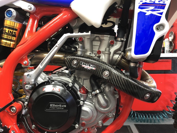 Beta 430-500 RR/RR-S 2010-2022