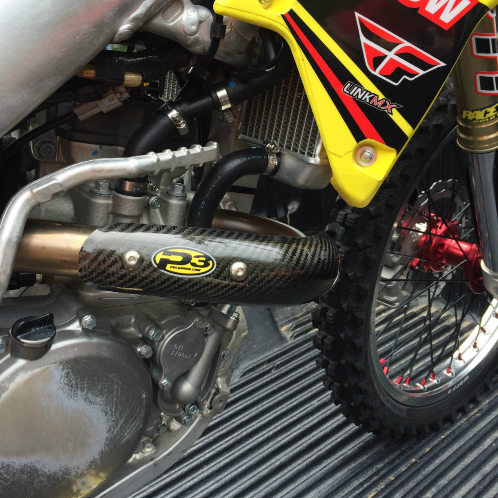 Suzuki RMZ450 2008-2022