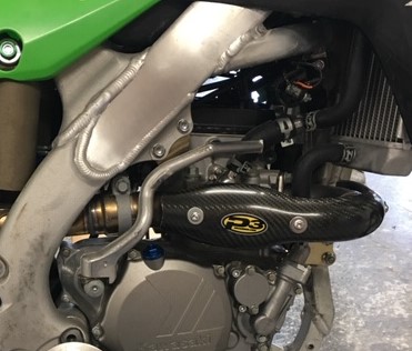 Kawasaki KX250F/250XC | 2020-2022