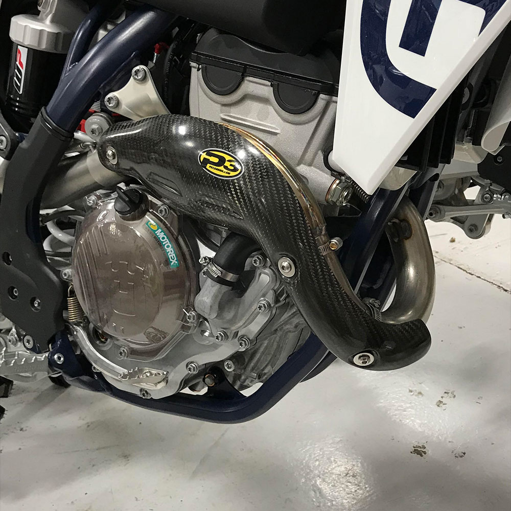 Husqvarna FC250 2019-2022