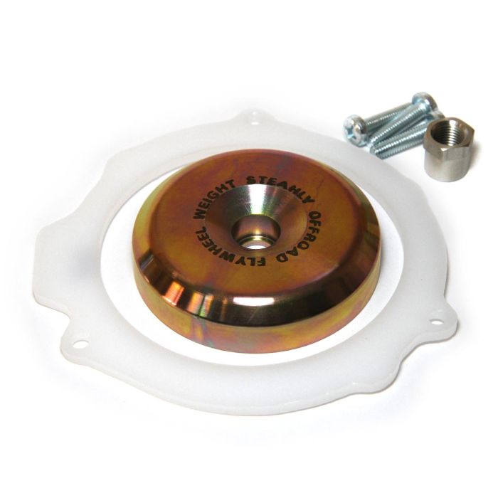 Husq CR 125, 150 98-12 Flywheel Weight (405)