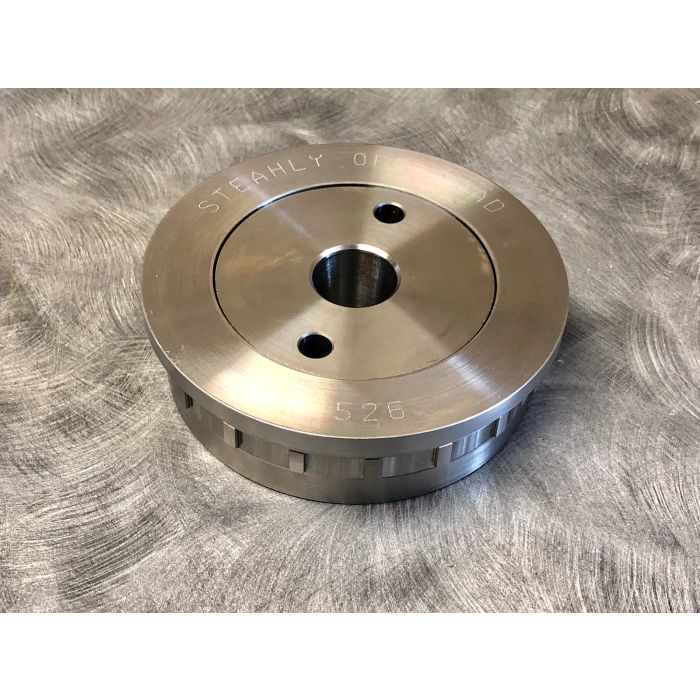 Honda CRF 450L 2019-22 / CRF 450X 2019-22 Flywheel Weight (525)