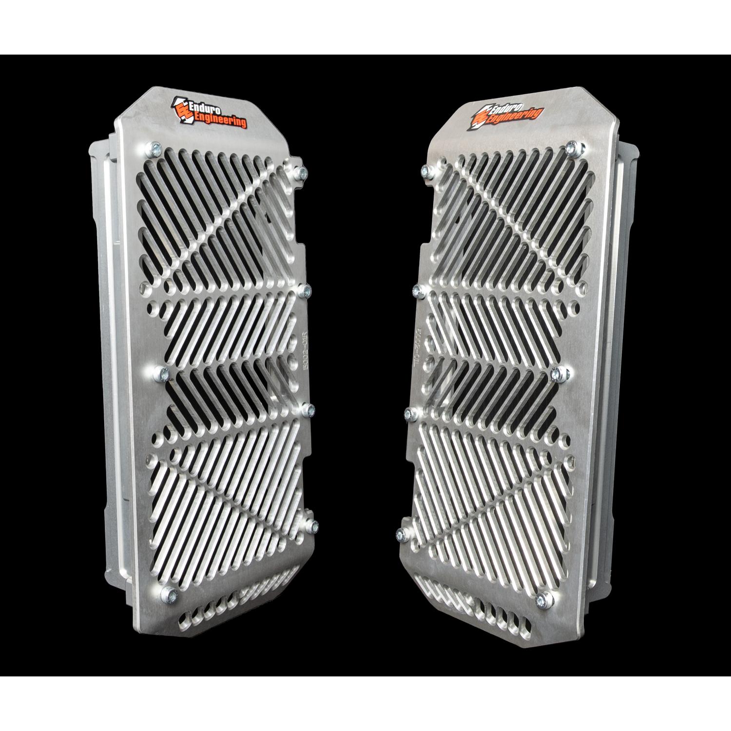 Radiator Guards Yamaha 12-5002