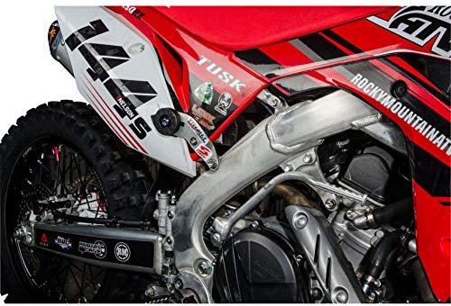 2019-2022 CRF 450X/450L/450RL