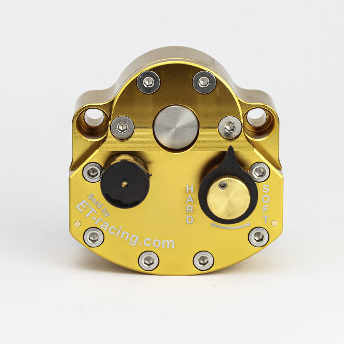 Steering Damper
