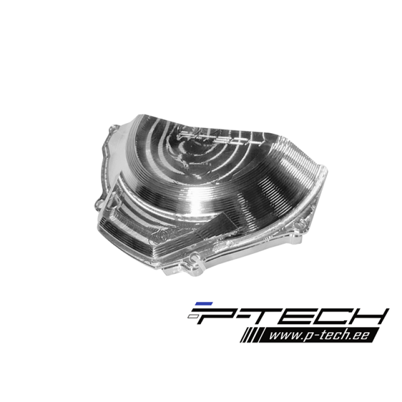 Beta clutch cover guard 4 strokes 2018-2019