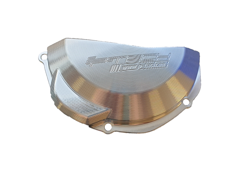 Beta clutch cover guard 4 strokes 2020-2023