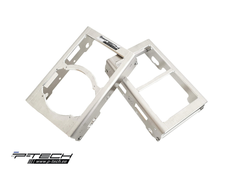 Beta RR200 radiator guards 2019