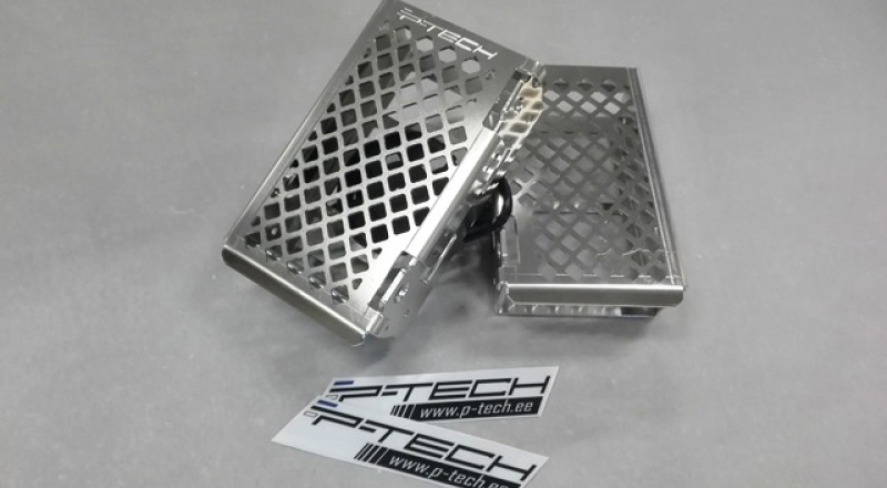 Beta RR200 radiator guard kit 2019