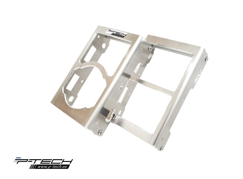 Beta Xtrainer radiator guards 2015-2024