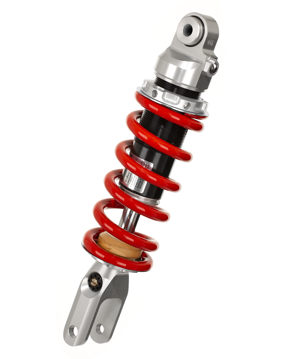 MZ366-280TR-29-85 (CRF125 2013`2018N)p 280mm
