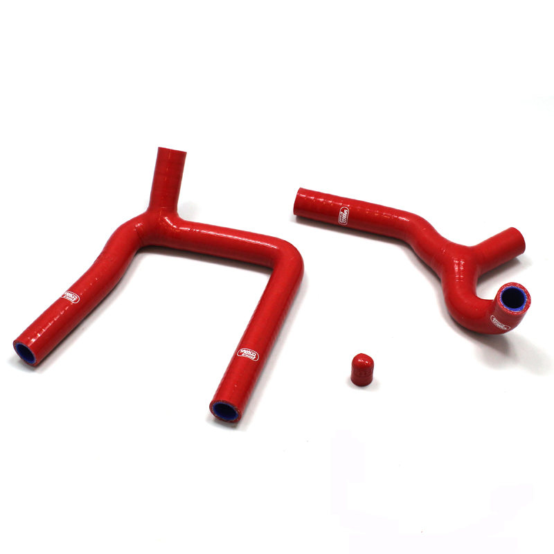 Beta 250 Xtrainer 2015 - 2025 3s[X T[X^bg oCpX Samco Sport VR WG[^[ N[g z[X Lbg